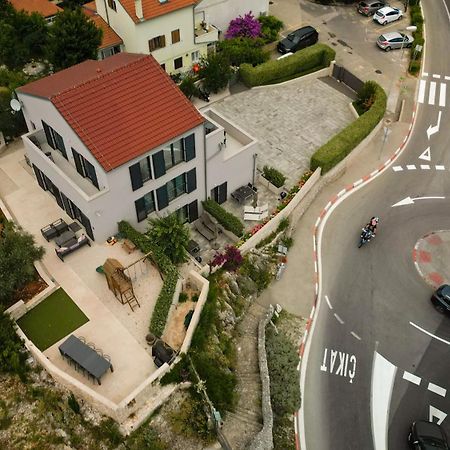 מאלי לוסיניי Valbay Residence מראה חיצוני תמונה