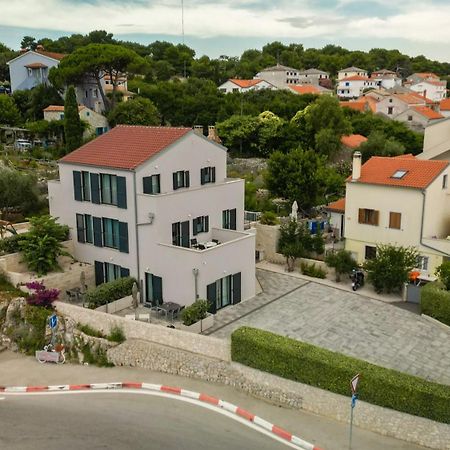 מאלי לוסיניי Valbay Residence מראה חיצוני תמונה