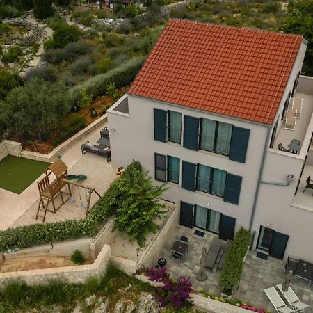 מאלי לוסיניי Valbay Residence מראה חיצוני תמונה