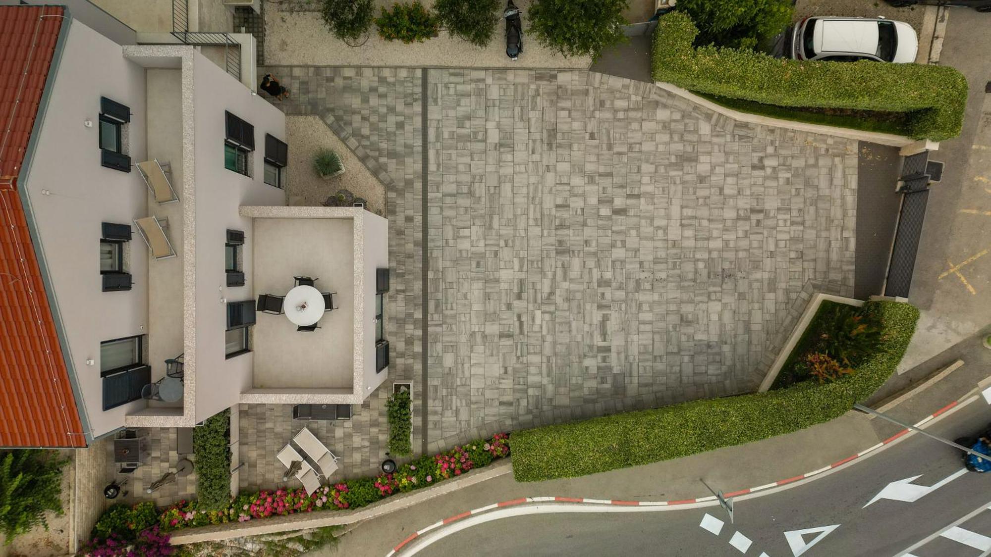 מאלי לוסיניי Valbay Residence מראה חיצוני תמונה