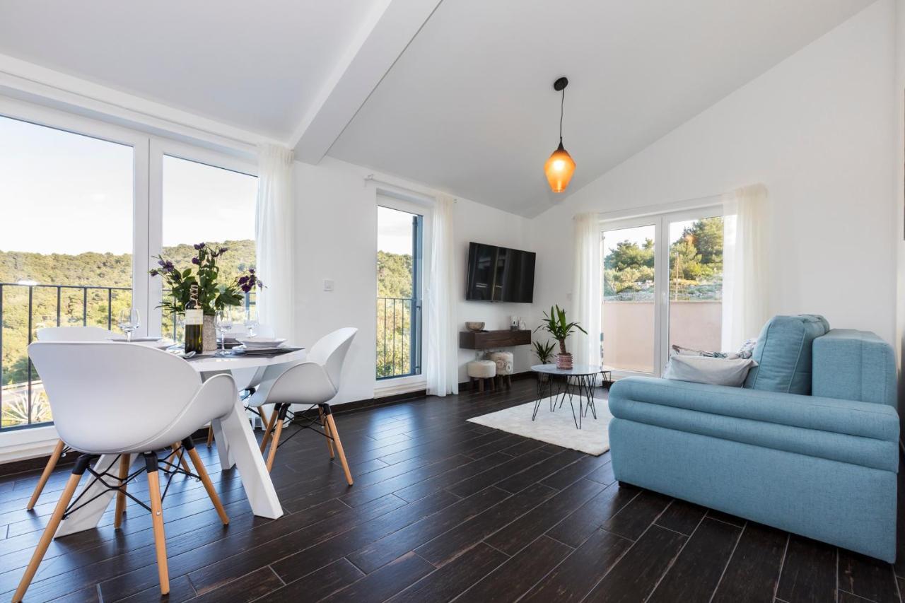מאלי לוסיניי Valbay Residence מראה חיצוני תמונה
