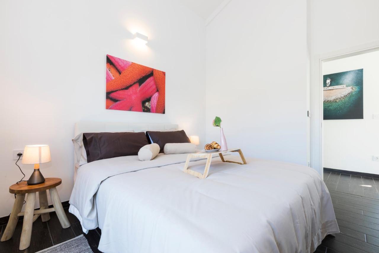 מאלי לוסיניי Valbay Residence מראה חיצוני תמונה