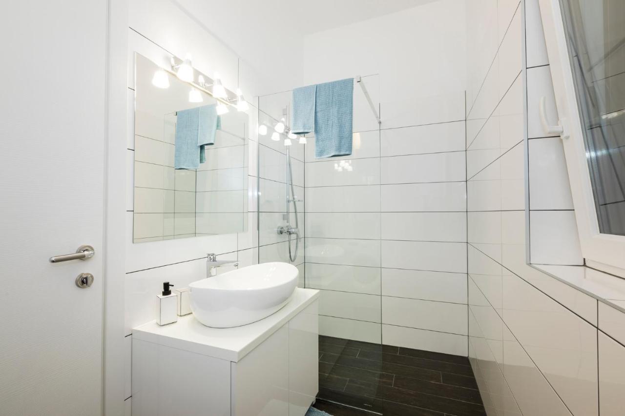 מאלי לוסיניי Valbay Residence מראה חיצוני תמונה