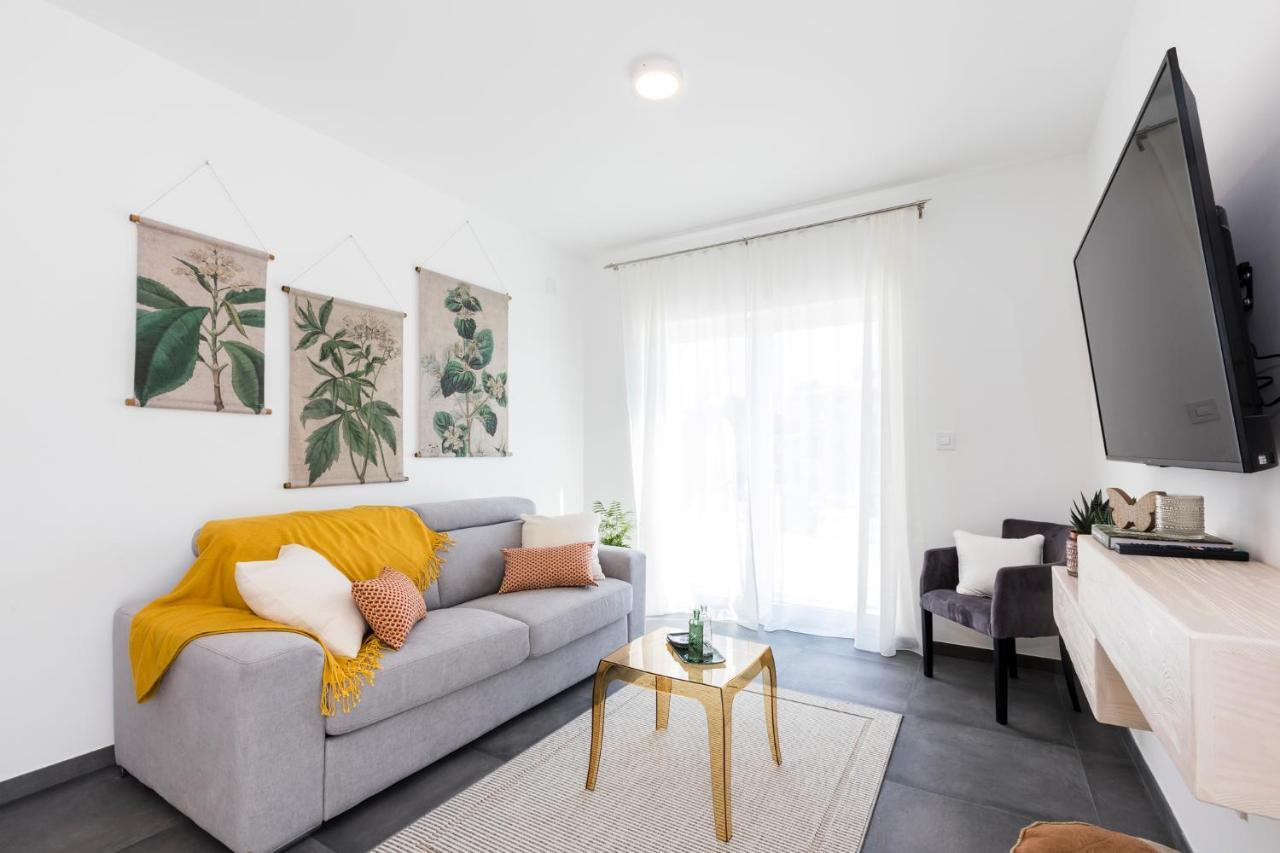 מאלי לוסיניי Valbay Residence מראה חיצוני תמונה