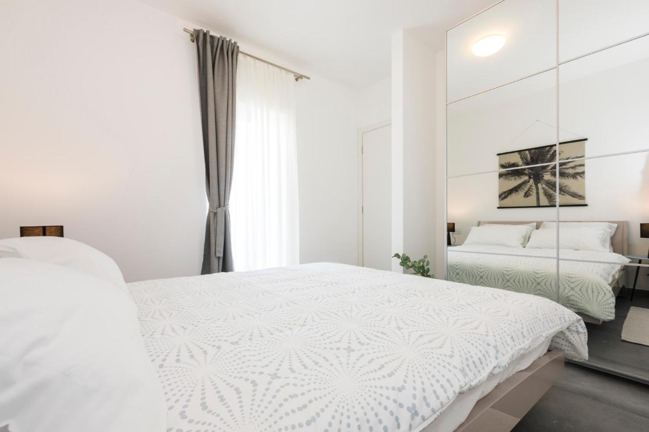 מאלי לוסיניי Valbay Residence מראה חיצוני תמונה