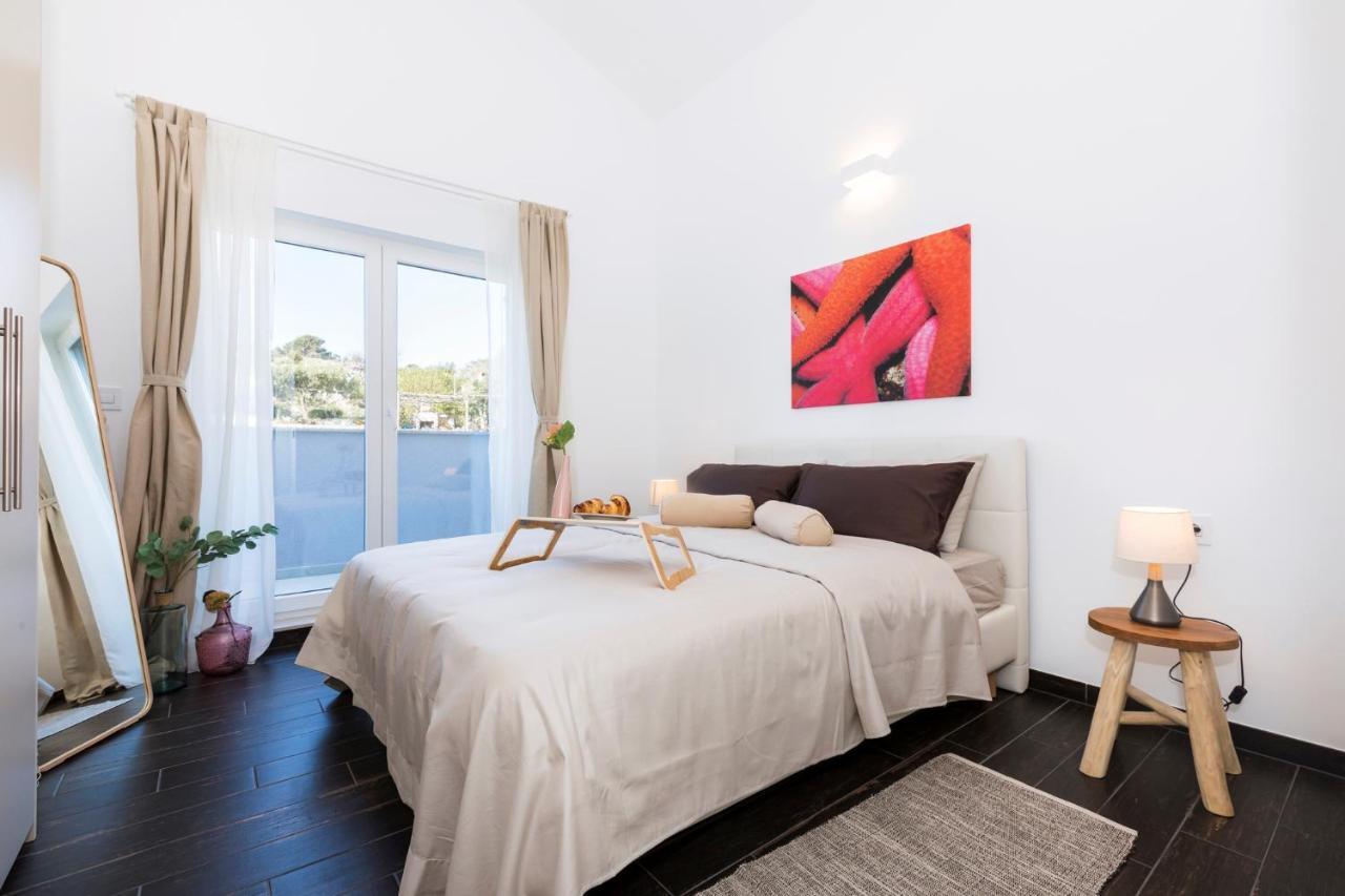 מאלי לוסיניי Valbay Residence מראה חיצוני תמונה
