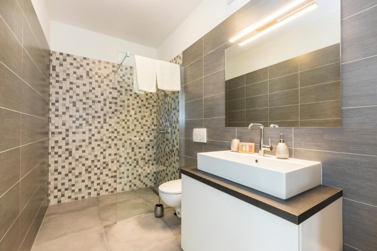 מאלי לוסיניי Valbay Residence מראה חיצוני תמונה