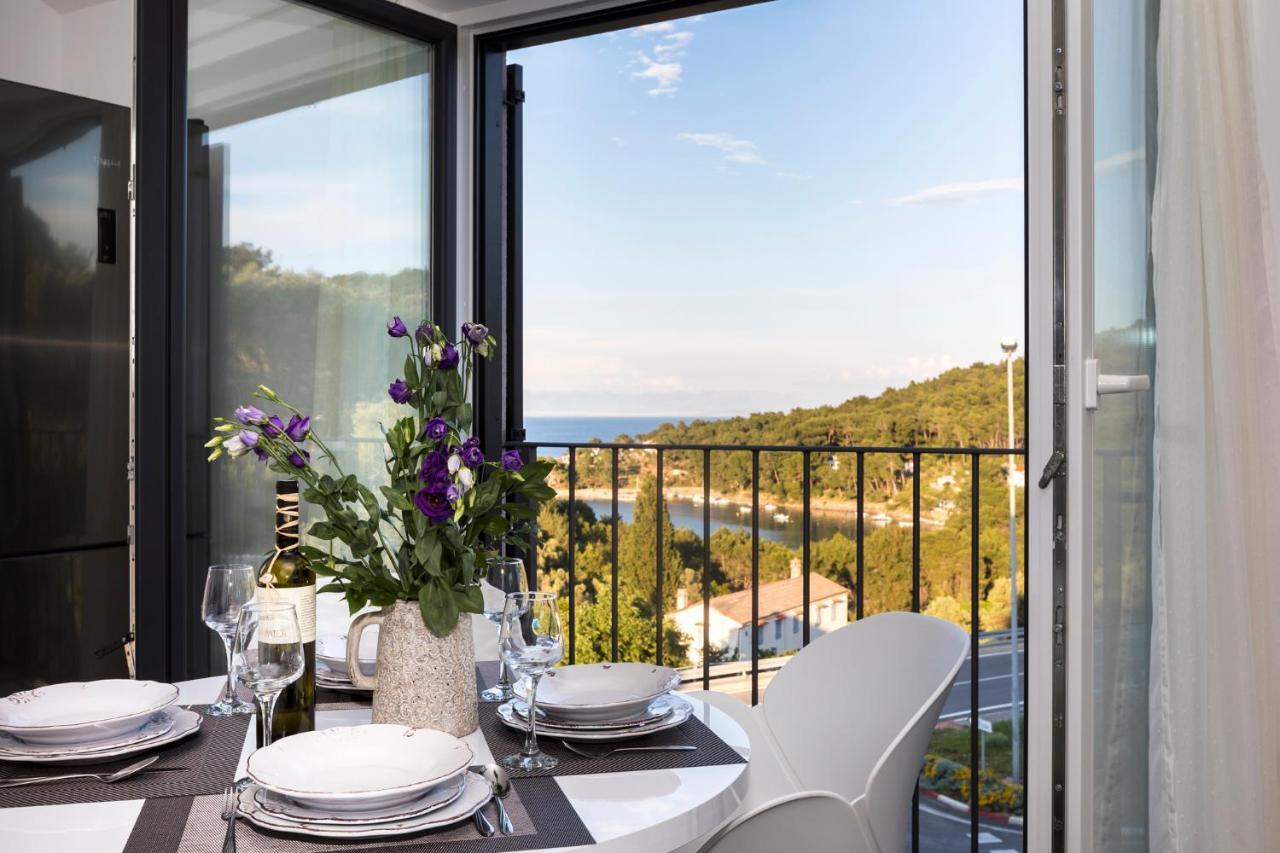 מאלי לוסיניי Valbay Residence מראה חיצוני תמונה
