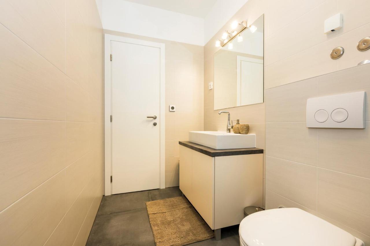 מאלי לוסיניי Valbay Residence מראה חיצוני תמונה