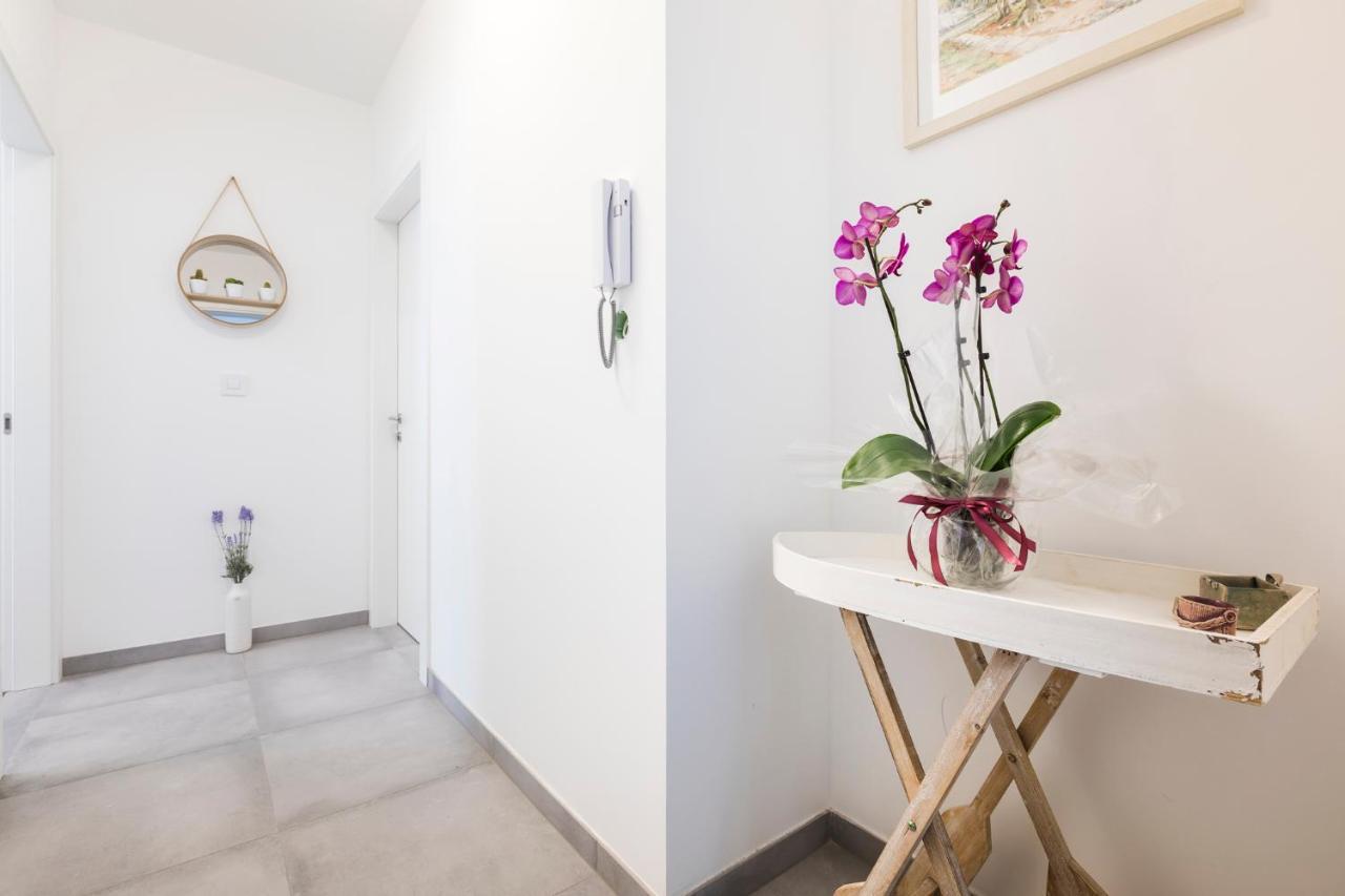 מאלי לוסיניי Valbay Residence מראה חיצוני תמונה