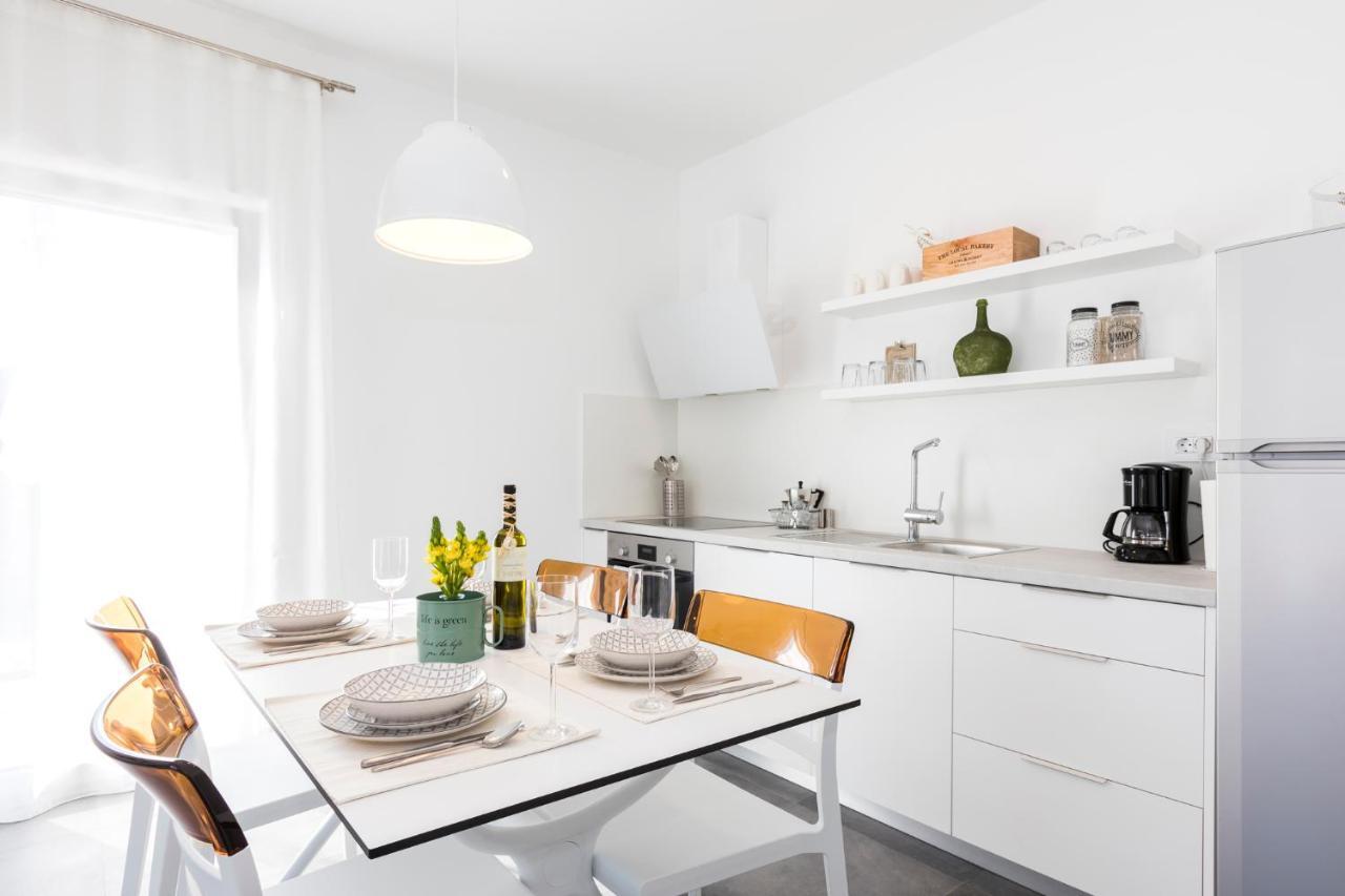מאלי לוסיניי Valbay Residence מראה חיצוני תמונה