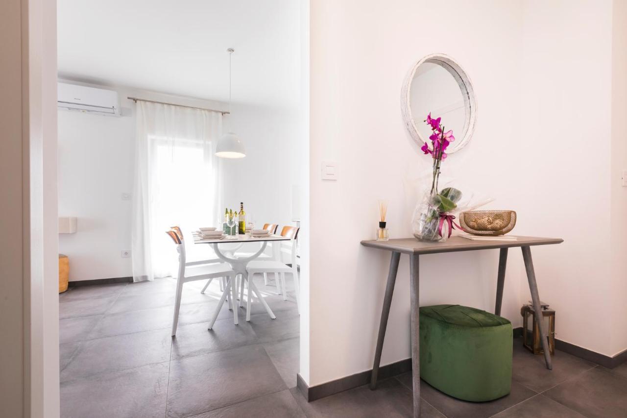 מאלי לוסיניי Valbay Residence מראה חיצוני תמונה
