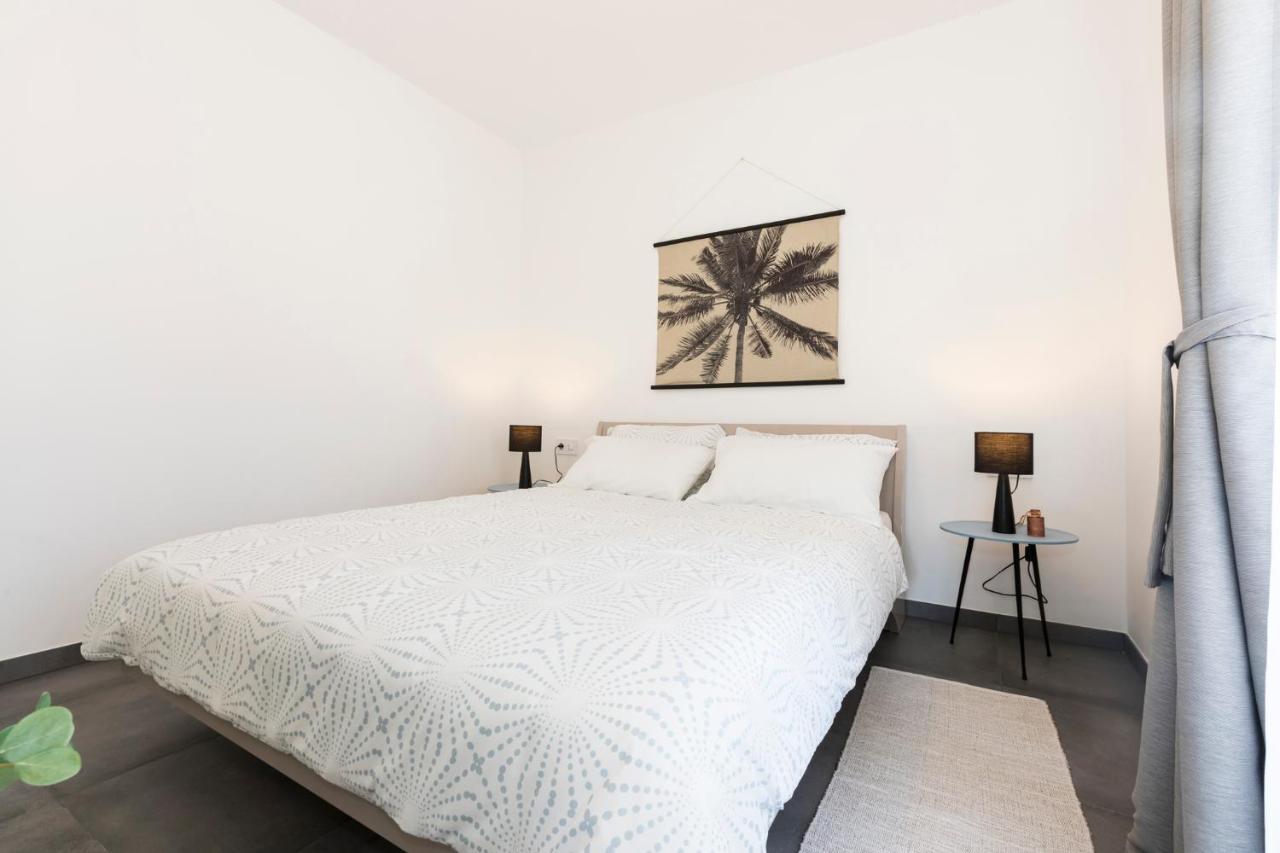 מאלי לוסיניי Valbay Residence מראה חיצוני תמונה