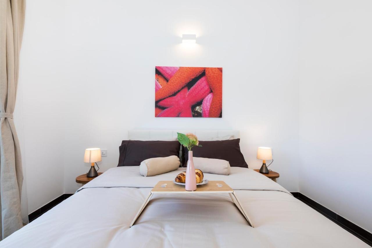 מאלי לוסיניי Valbay Residence מראה חיצוני תמונה