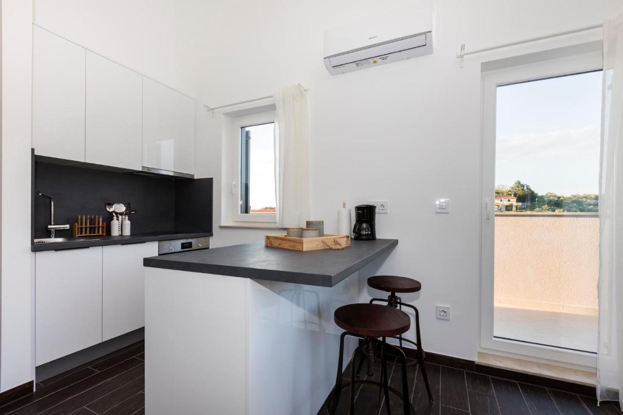 מאלי לוסיניי Valbay Residence מראה חיצוני תמונה