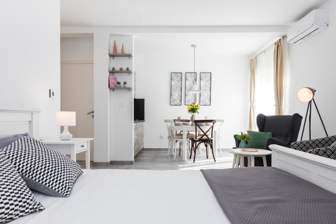 מאלי לוסיניי Valbay Residence מראה חיצוני תמונה