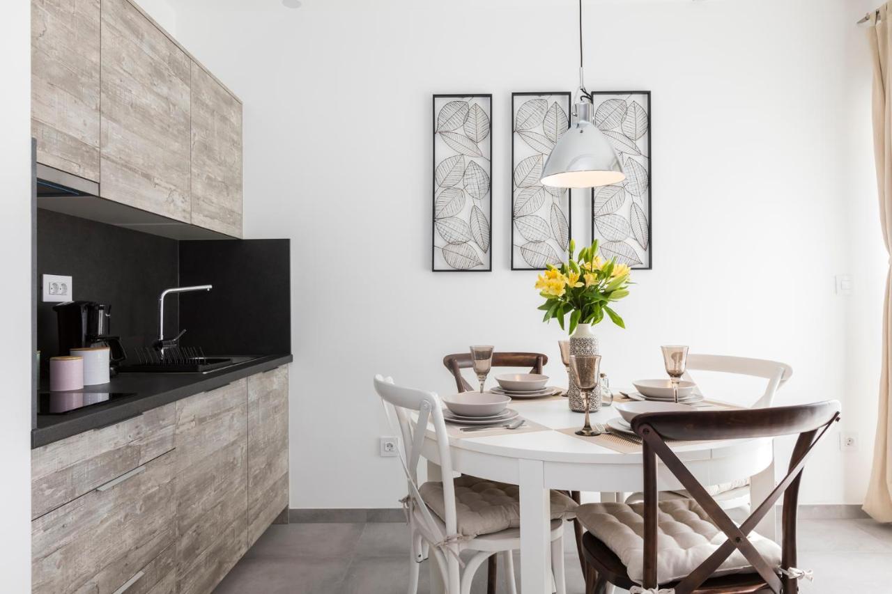 מאלי לוסיניי Valbay Residence מראה חיצוני תמונה