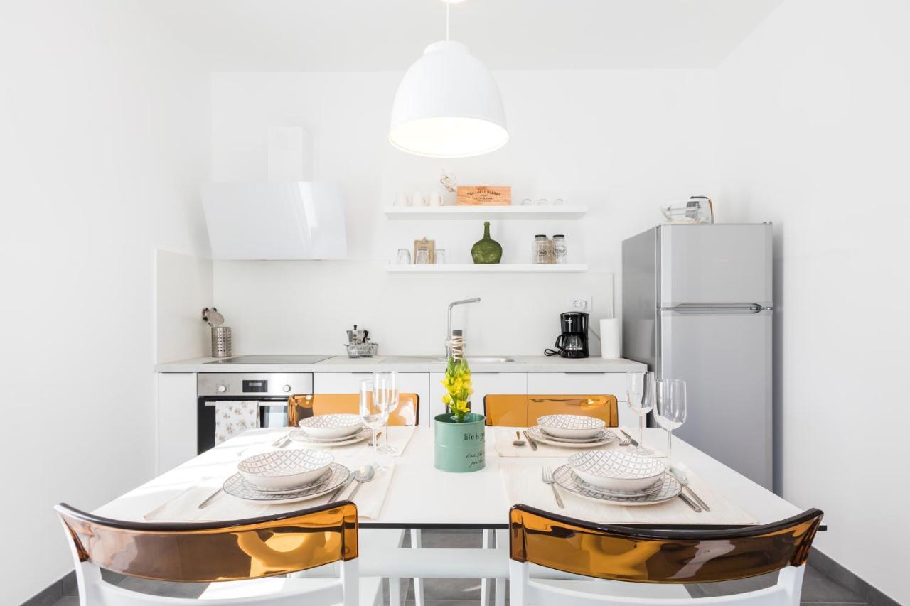 מאלי לוסיניי Valbay Residence מראה חיצוני תמונה