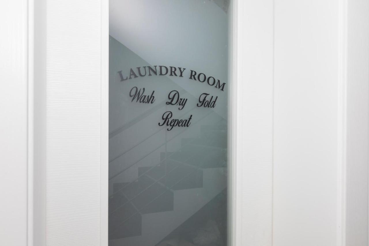 מאלי לוסיניי Valbay Residence מראה חיצוני תמונה